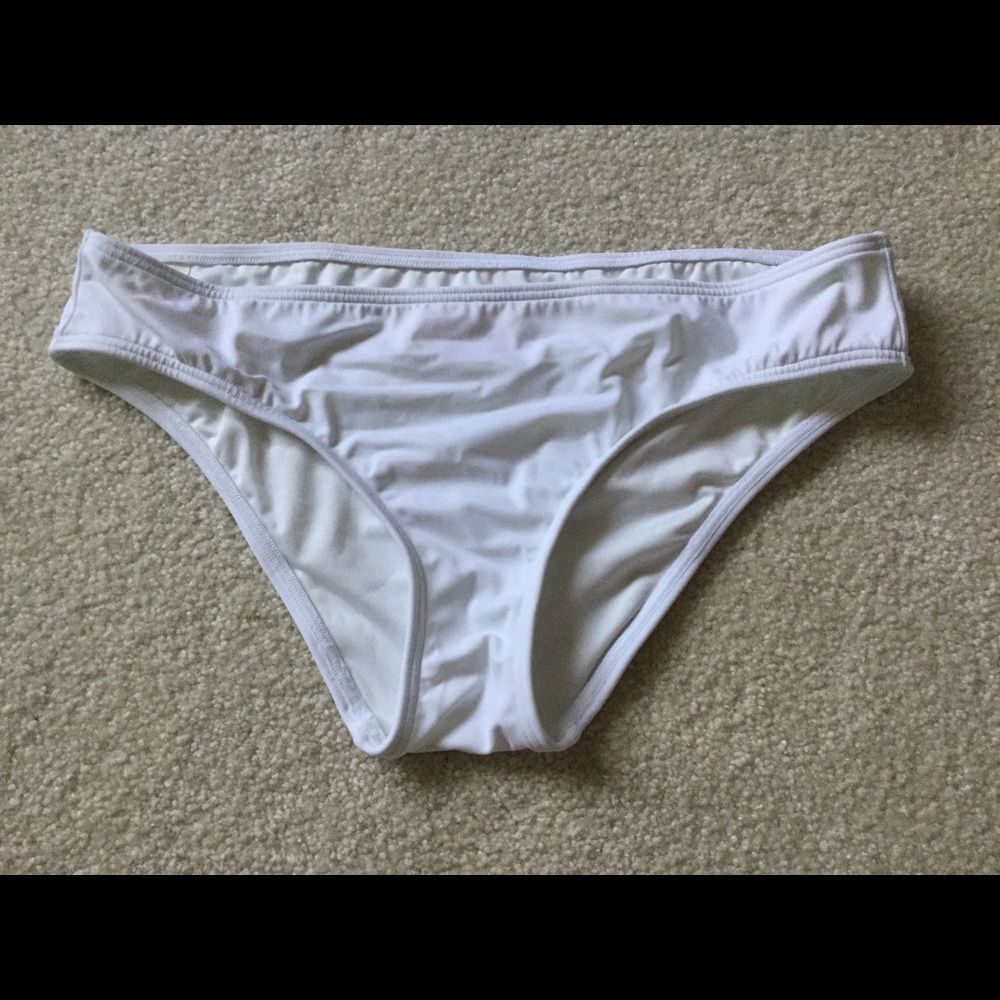 Swim bottoms